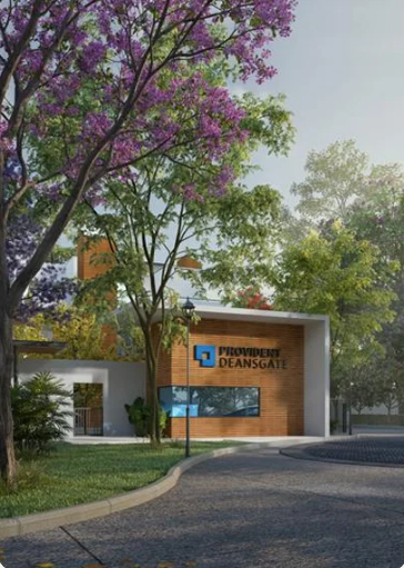 3BHK Duplex Triplex Villa Project Sale Bengaluru North 2027