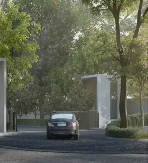 3BHK Duplex Triplex Villa Project Sale Bengaluru North IVC road