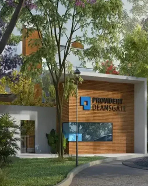 3BHK Duplex Triplex Villa Project Sale Bengaluru North