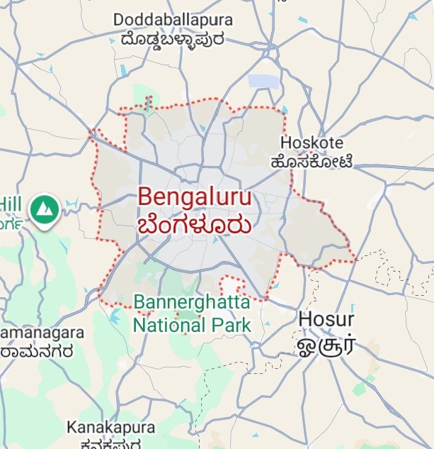 Bengaluru City Bengaluru City