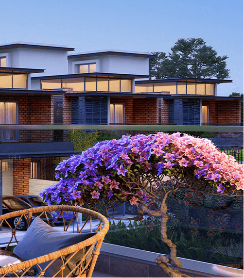 Luxury Villa Projects at URBANBengaluru