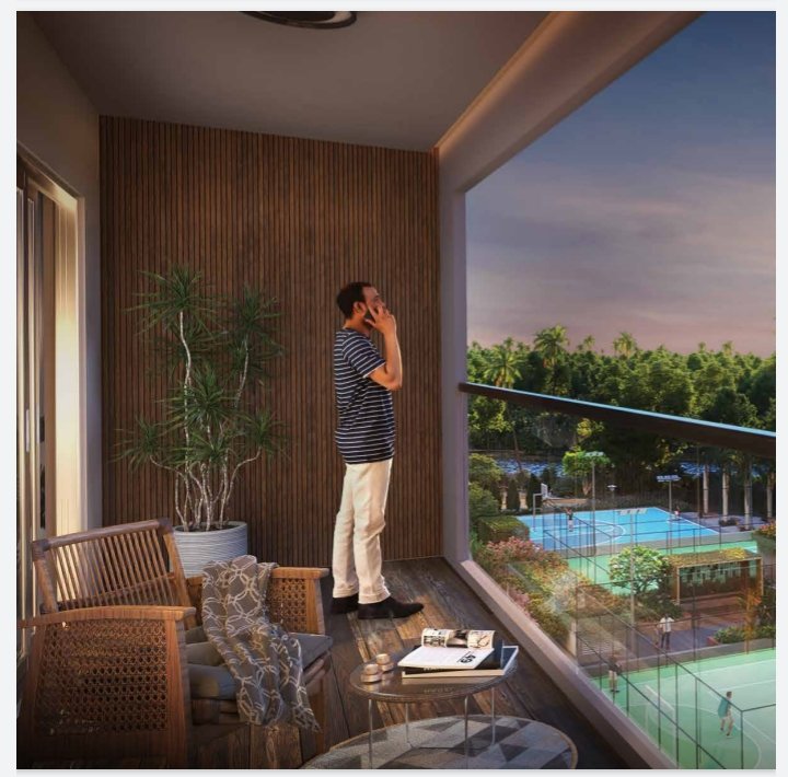 New Residential Project at Bengaluru South