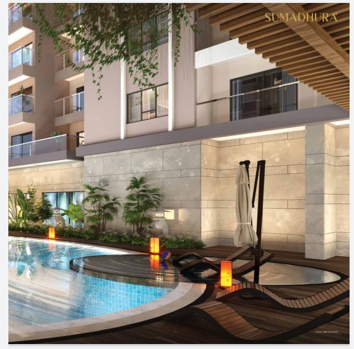 New Residential Project at Bengaluru South