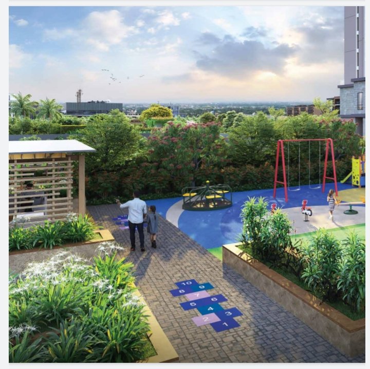 New Residential Project at Bengaluru South