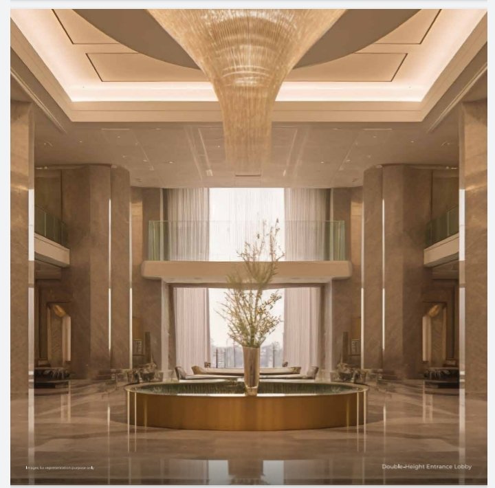 New Residential Project at Bengaluru South