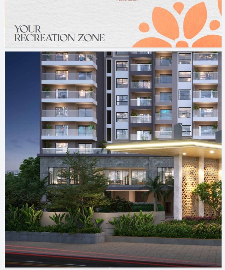 New Residential Project at Bengaluru South