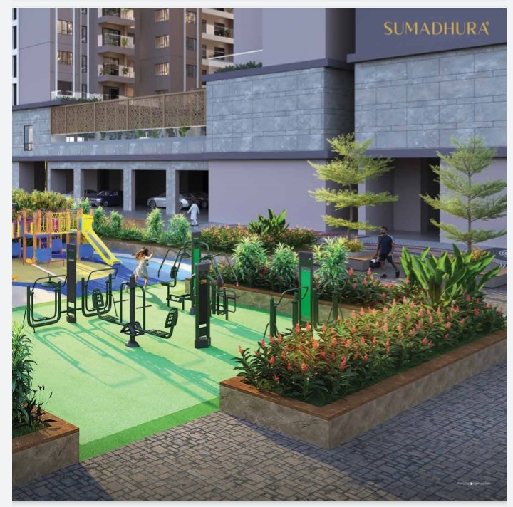 New Residential Project at Bengaluru South