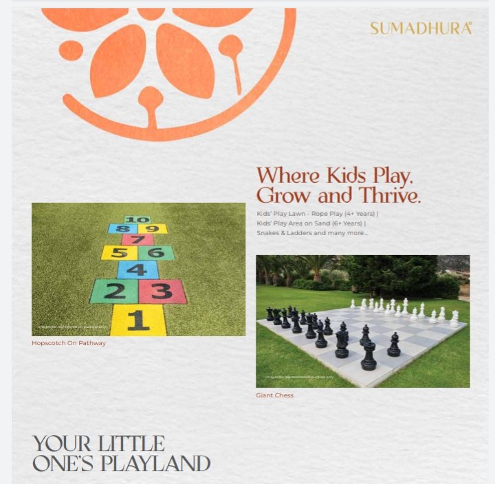 New Residential Project at Bengaluru South