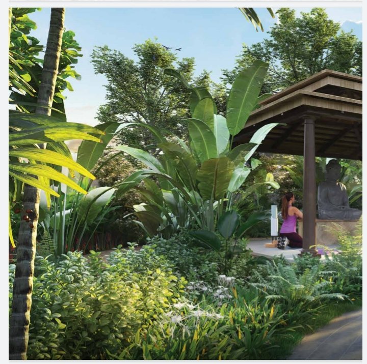 New Residential Project at Bengaluru South