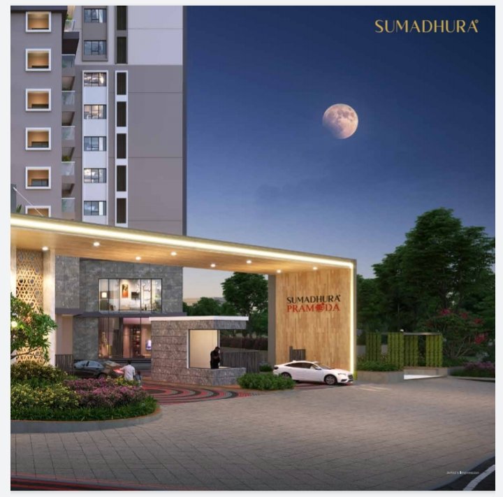 New Residential Project at Bengaluru South