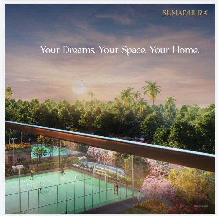 New Residential Project at Bengaluru South