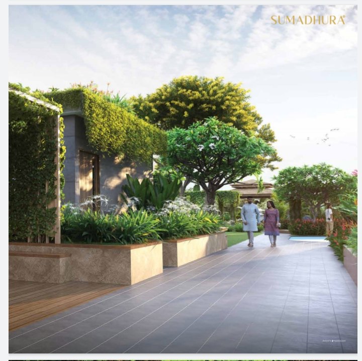 New Residential Project at Bengaluru South