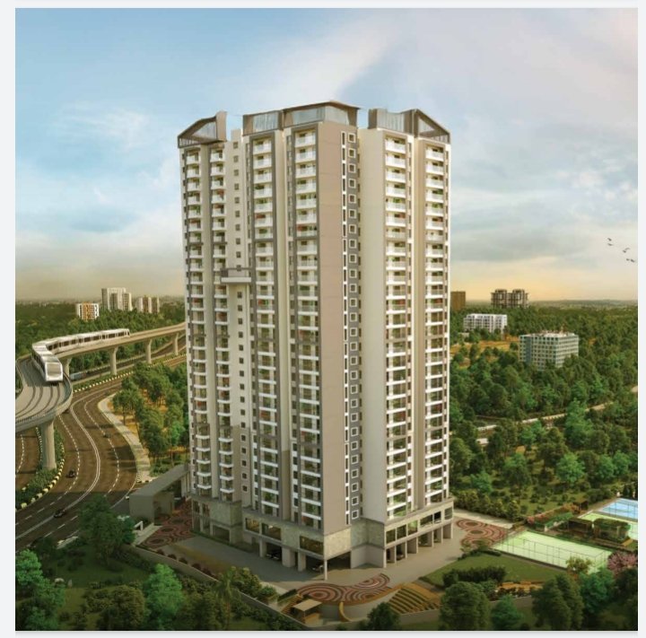 New Residential Project at Bengaluru South
