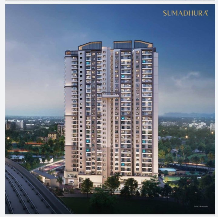 New Residential Project at Bengaluru South