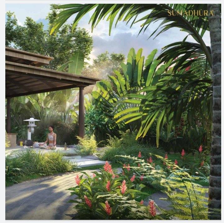 New Residential Project at Bengaluru South