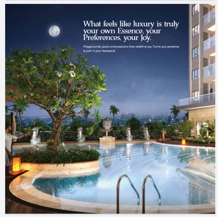 New Residential Project at Bengaluru South