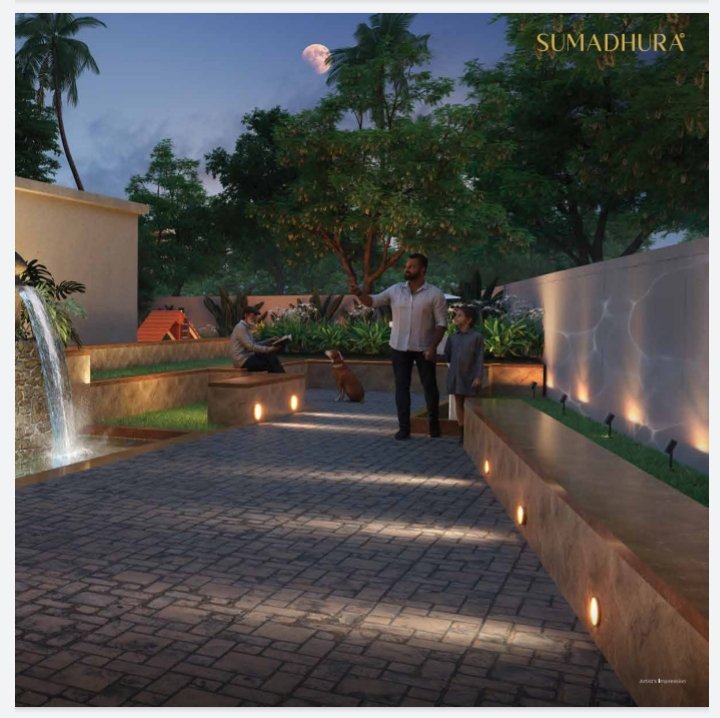 New Residential Project at Bengaluru South