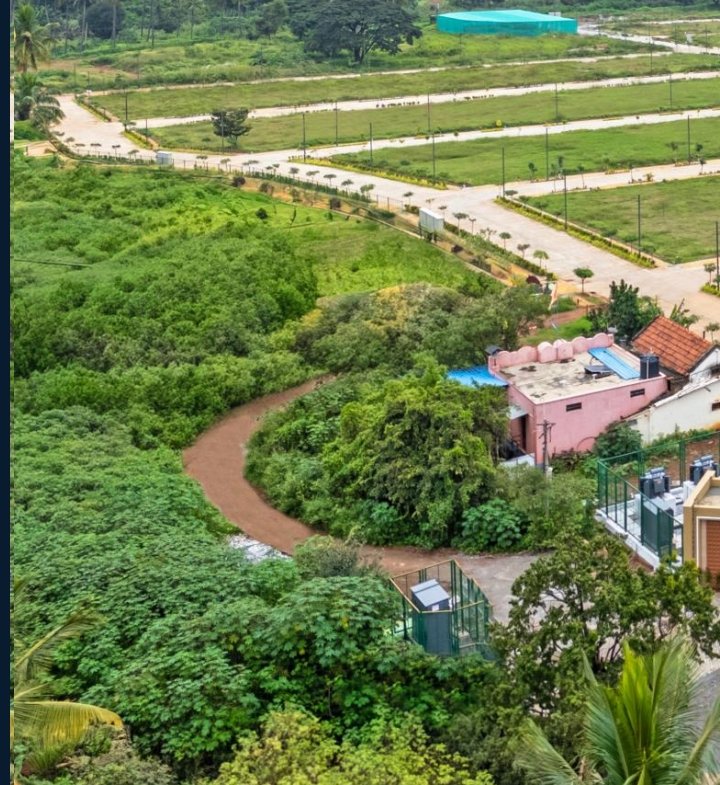 Pre launch Villa projects in Bangalore with price