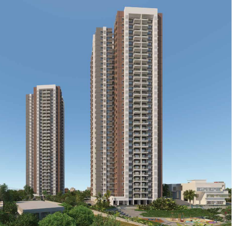 Purva Blubelle Rajajinagar Bengaluru