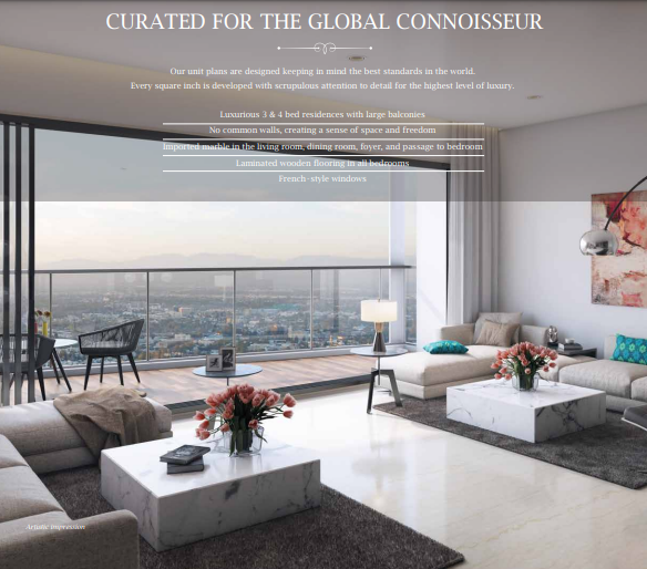 Purva Orient Grand Bangalore