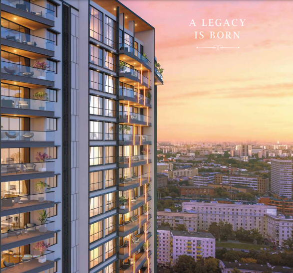 Purva Orient Grand Price Bengaluru