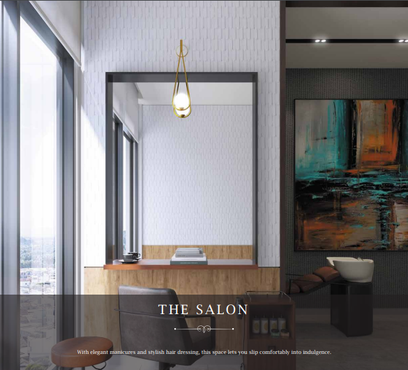 Purva Orient Grand reviews