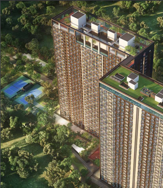 Thanisandra Road one of the top residential investment destinations in Bengaluru