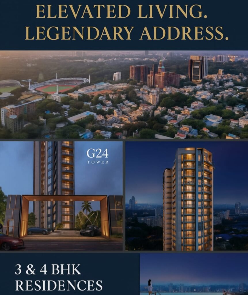 Purva Grand Orient Central Bengaluru Luxury